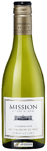 Mission Estate Winery - Sauvignon Blanc