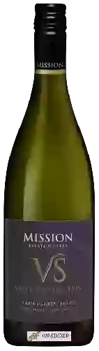 Mission Estate Winery - Vineyard Selection Sauvignon Blanc