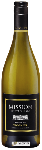 Mission Estate Winery - Viognier
