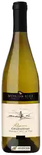 Domaine Mission Hill Family Estate - Reserve Chardonnay