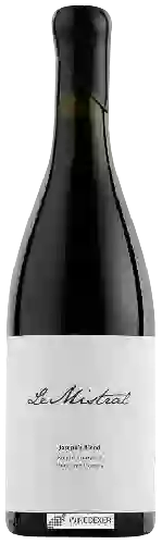 Domaine Le Mistral - Single Vineyard Joseph's Blend