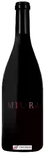 Domaine Miura - Pinot Noir