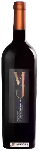 Domaine Matthew Joseph (MJ) Domaine Matthew Joseph (MJ)