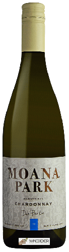 Domaine Moana Park - Estate Series Chardonnay
