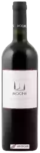 Winery Mocine - Toscana Rosso