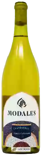 Domaine Modales Wines - Chardonnay