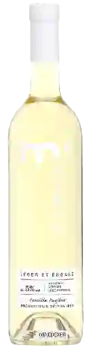 Domaine Moderato Domaine Moderato