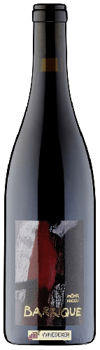 Domaine Möhr-Niggli - Barrique