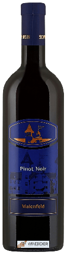 Domaine Möhr-Niggli - Maienfeld Pinot Noir