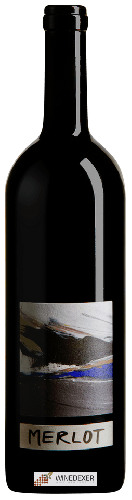 Domaine Möhr-Niggli - Merlot
