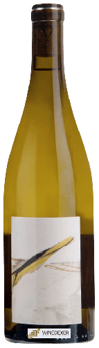 Domaine Möhr-Niggli - Pinot Blanc