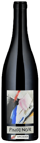 Domaine Möhr-Niggli - Pinot Noir