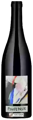 Domaine Möhr-Niggli - Pinot Noir