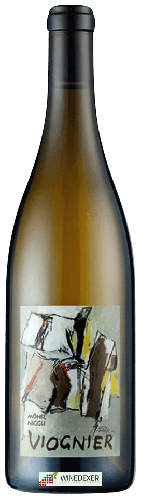 Domaine Möhr-Niggli - Viognier