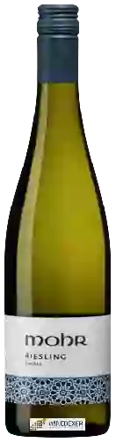 Domaine Mohr Domaine Mohr