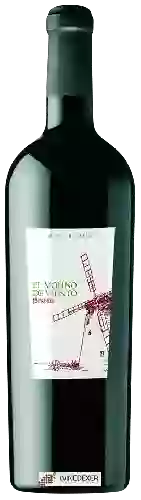 Domaine Molino de Viento