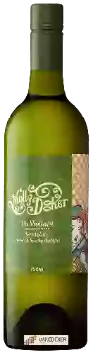 Domaine Mollydooker - The Violinist Verdelho