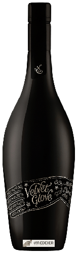 Weingut Mollydooker - Velvet Glove Shiraz Weingut Mollydooker - Velvet Glove Shiraz