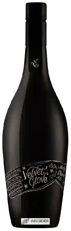 Domaine Mollydooker - Velvet Glove Shiraz