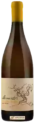 Domaine Momento - Chenin Blanc - Verdelho