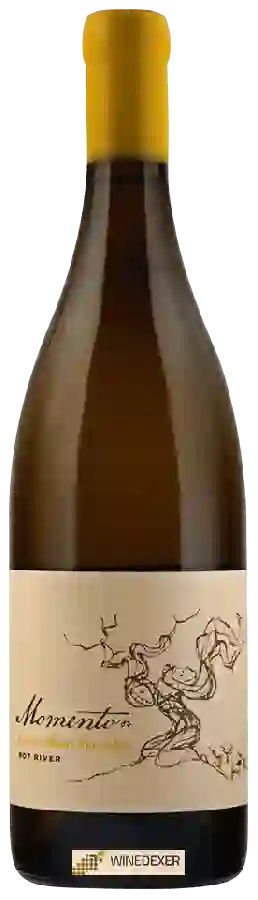 Domaine Momento - Chenin Blanc - Verdelho