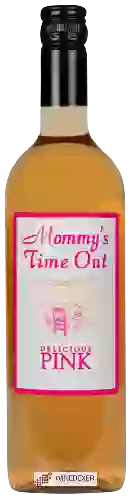Domaine Mommy's Time Out - Delicious Pink