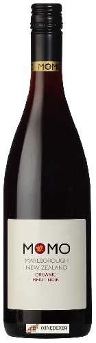 Domaine Momo - Pinot Noir