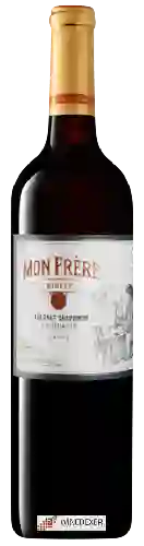 Domaine Mon Frère