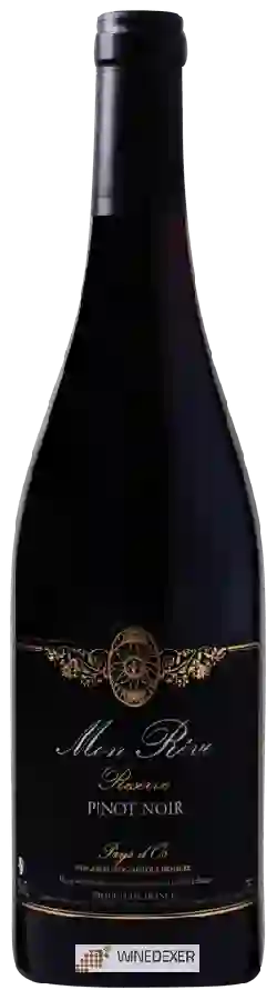 Domaine Mon Rêve - Reserve Pinot Noir