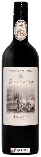 Domaine Monaci Camaldolesi Domaine Monaci Camaldolesi