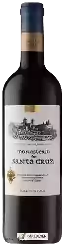 Domaine Monasterio de Santa Cruz Domaine Monasterio de Santa Cruz