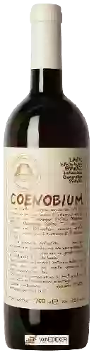 Winery Monastero Suore Cistercensi - Coenobium