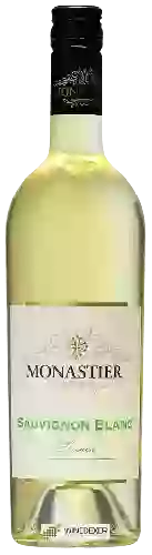 Winery Monastier - Sauvignon Blanc