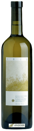 Domaine Mondò Sementina - Iris