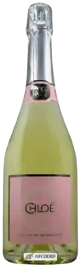 Domaine Mongeard-Mugneret - Chloé Crémant de Bourgogne