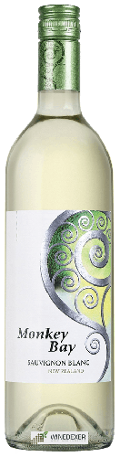 Domaine Monkey Bay - Sauvignon Blanc