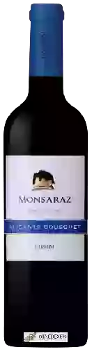 Winery Monsaraz - Alicante Bouschet Alentejo