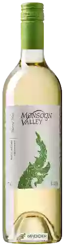 Domaine Monsoon Valley - Blended White