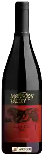 Domaine Monsoon Valley - Hua Hin Hills Vineyard Cuvée de Siam Rouge