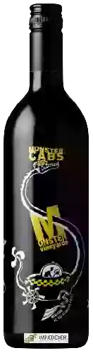 Domaine Monster - Cabs