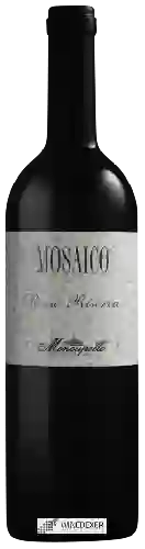 Domaine Monsupello - Mosaico Rosso Riserva