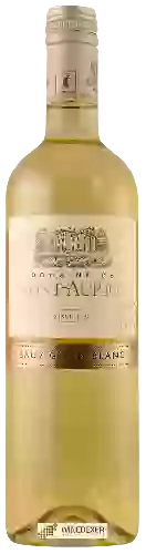 Domaine Mont-Auriol - Sauvignon Blanc