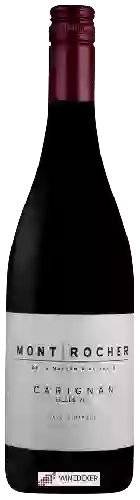 Domaine Mont Rocher Domaine Mont Rocher