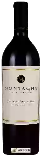 Domaine Montagna Domaine Montagna