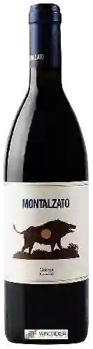 Domaine Montalzato Domaine Montalzato