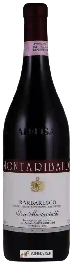 Domaine Montaribaldi - Sorì Montaribaldi Barbaresco Domaine Montaribaldi - Sorì Montaribaldi Barbaresco