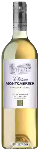 Château Montcabrier Château Montcabrier