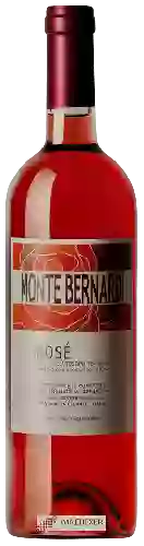 Domaine Monte Bernardi - Rosé