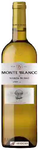 Domaine Monte Blanco