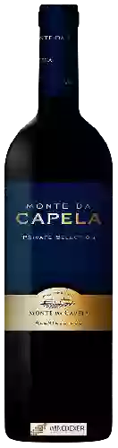 Domaine Monte da Capela - Private Selection